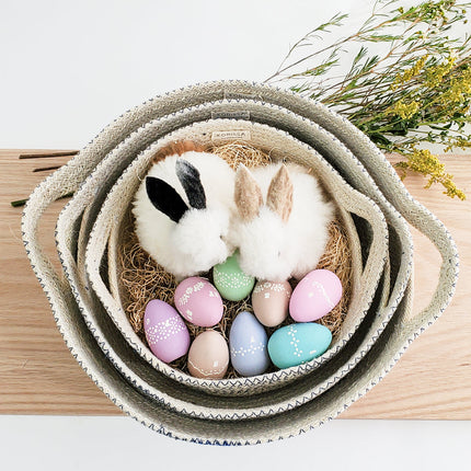 Amari Fruit Bowl Set