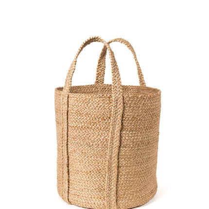 Kata Basket with handle - Natural