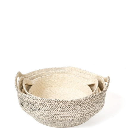 Amari Fruit Bowl Set