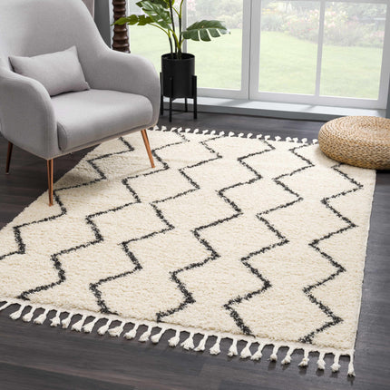 West End Area Rug