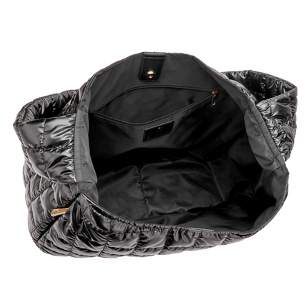 Veranda Active Tote Bag - Black