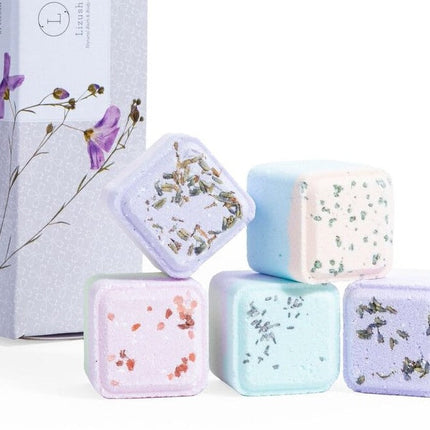 Mixed scents Shower Steamers Gift Set