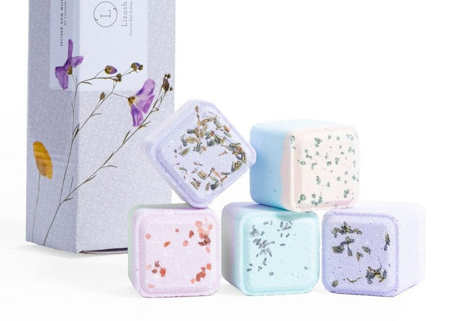 Mixed scents Shower Steamers Gift Set