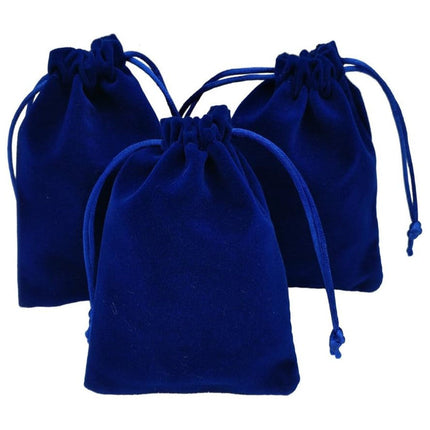 Emerald Drop Earrings