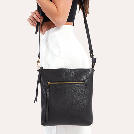 Pebble Crossbody