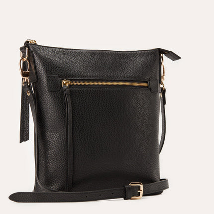 Pebble Crossbody