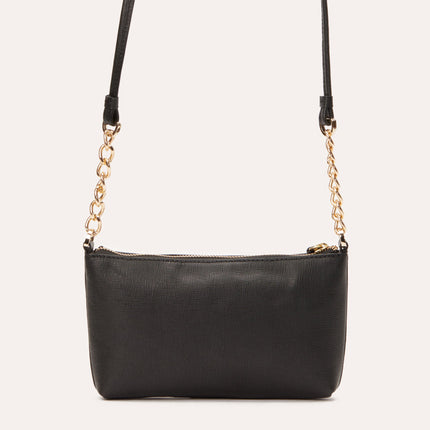 Two Chain Crossbody