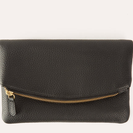 Flap Clutch