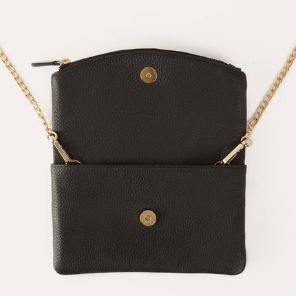 Flap Clutch