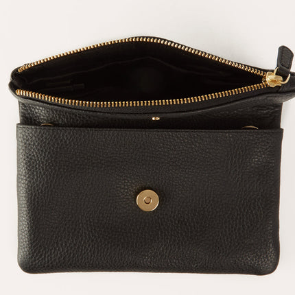 Flap Clutch