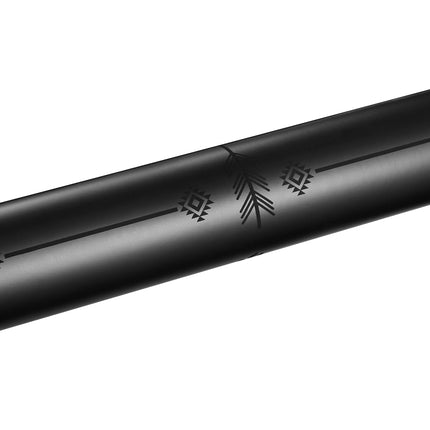 Sustainable Yoga Mat - Black