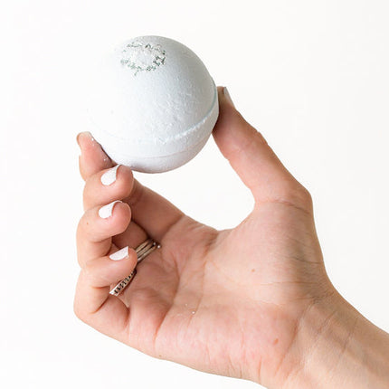 Bath Bombs Spa Gift Set