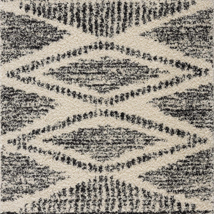 Fishhook Area Rug