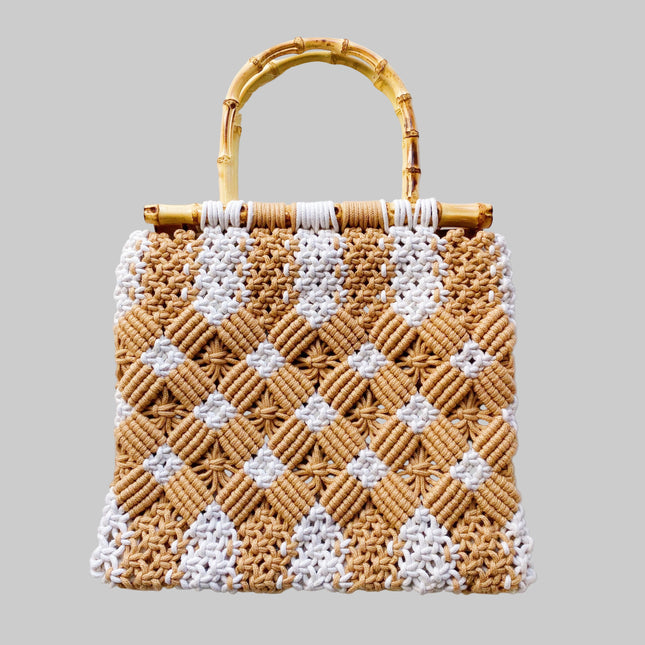 Bamboo Babe Tote