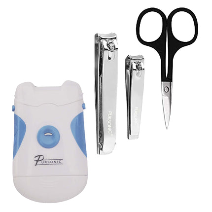 Nail Essentials Kit