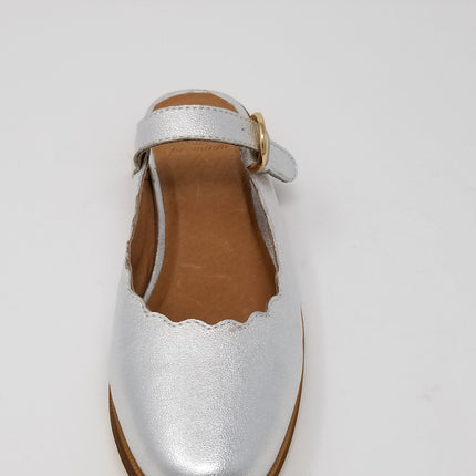 Glendale in Silver