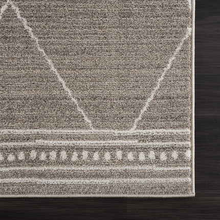 Kamil Designer Area Rug