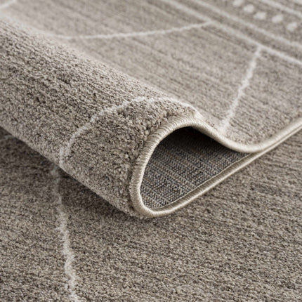 Kamil Designer Area Rug