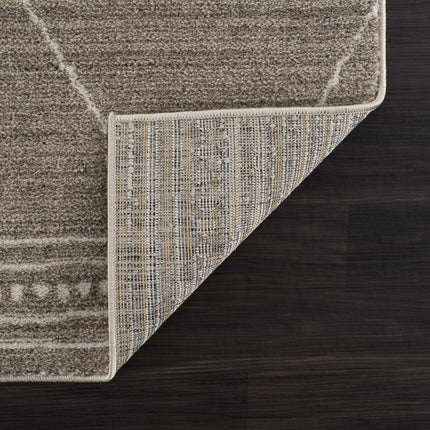 Kamil Designer Area Rug