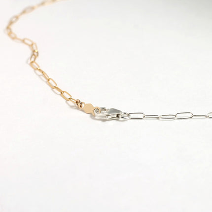 Balance Yin Yang Necklace