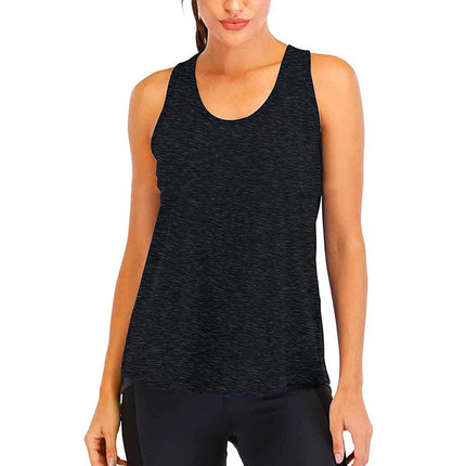 Light and Breezy Workout Top