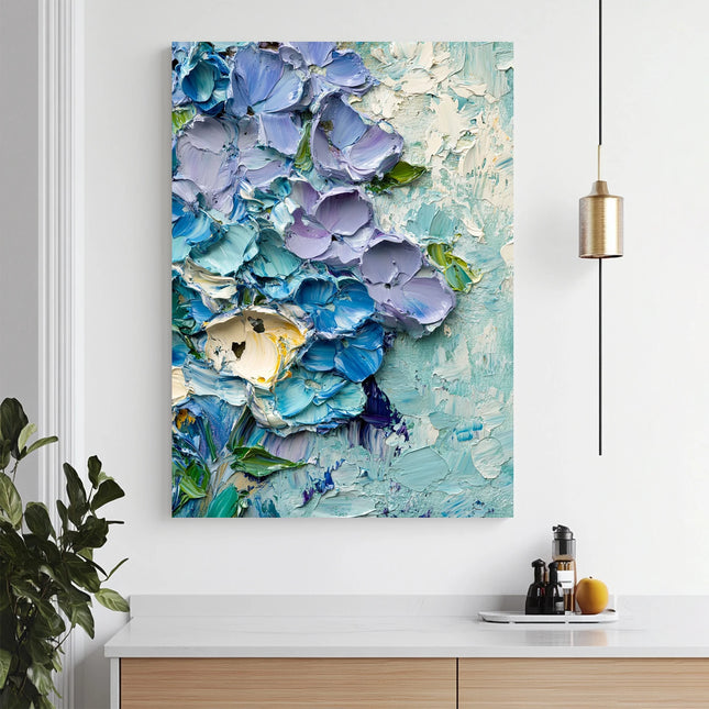 Canvas Wall Art - Floral