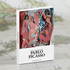 Pablo Picasso