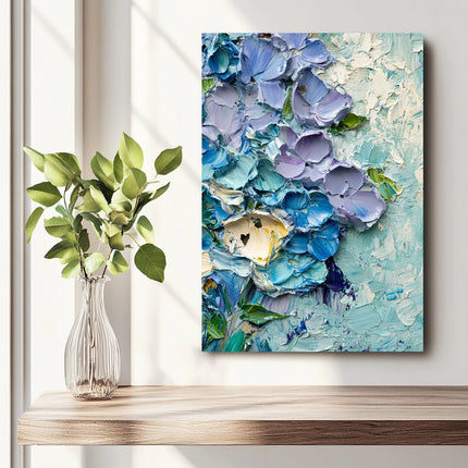 Canvas Wall Art - Floral