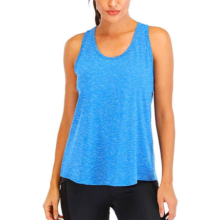 Light and Breezy Workout Top