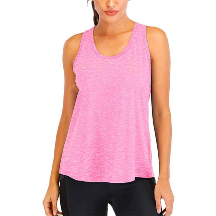 Light and Breezy Workout Top