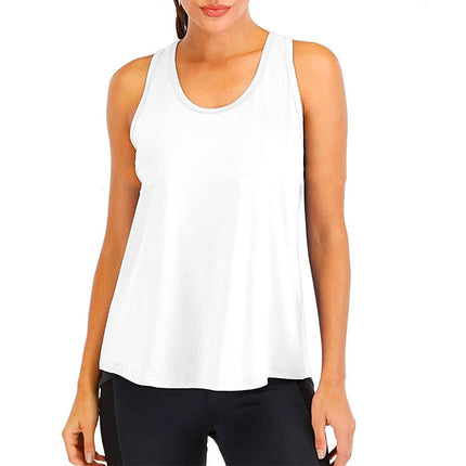 Light and Breezy Workout Top