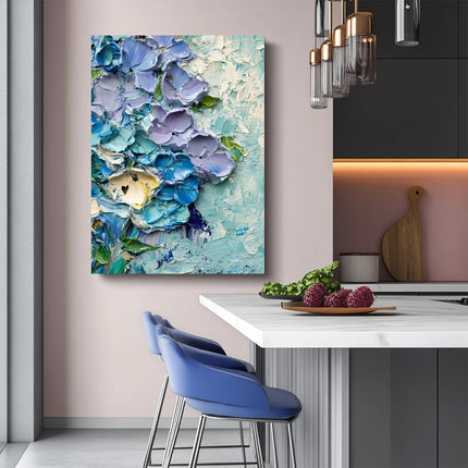 Canvas Wall Art - Floral