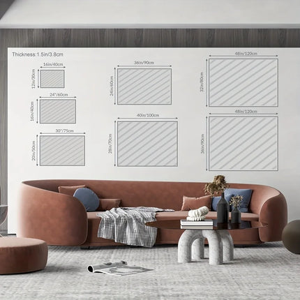 Canvas Wall Art - Cherry Blossom