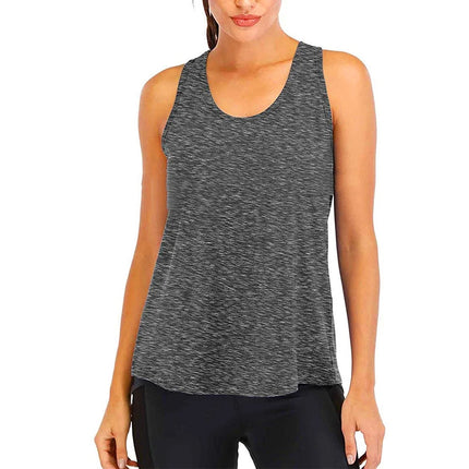 Light and Breezy Workout Top