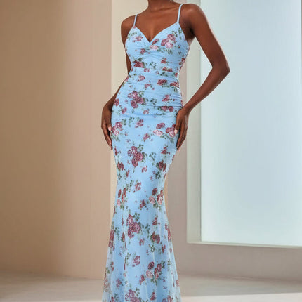Azure Dream Grown