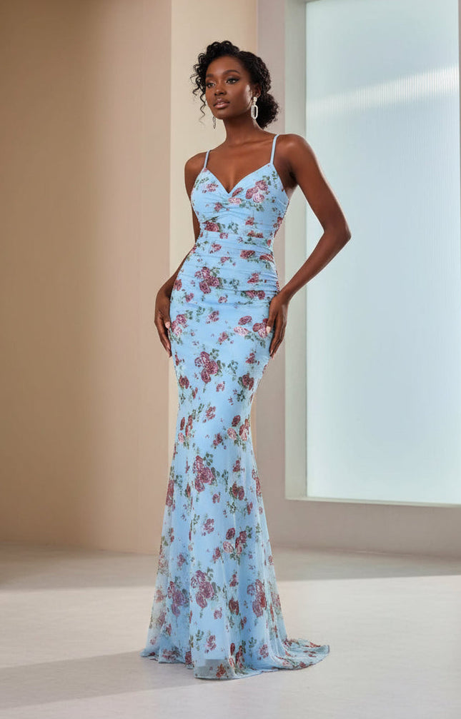 Azure Dream Grown