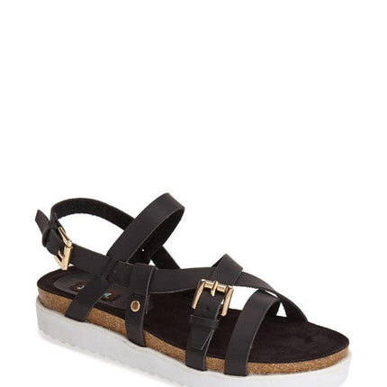 Jaxon Sandals
