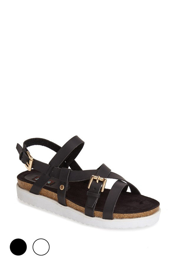 Jaxon Sandals