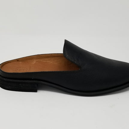 Long Beach Flats - Black