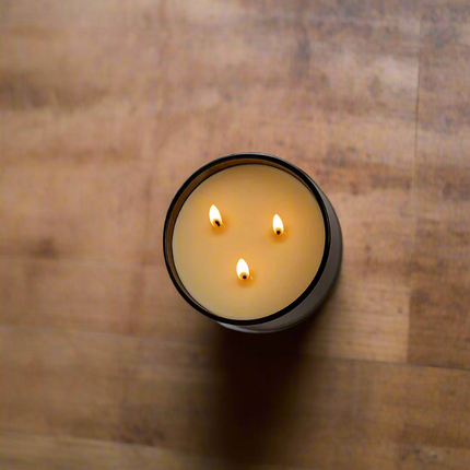 Forest Bathing - Signature 3-Wick Candle