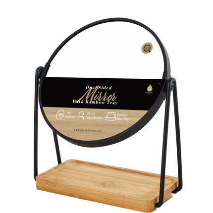 Dual Side Eco-Friendly Mirror