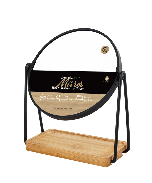 Dual Side Eco-Friendly Mirror