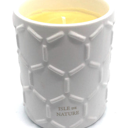 Pagua Bay Votive Candle by Isle de Nature