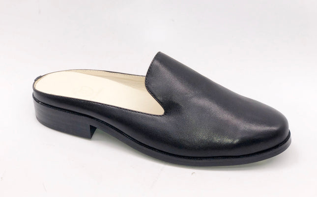 Long Beach Flats - Black
