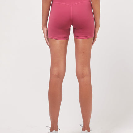 Hybrid Short High Waist