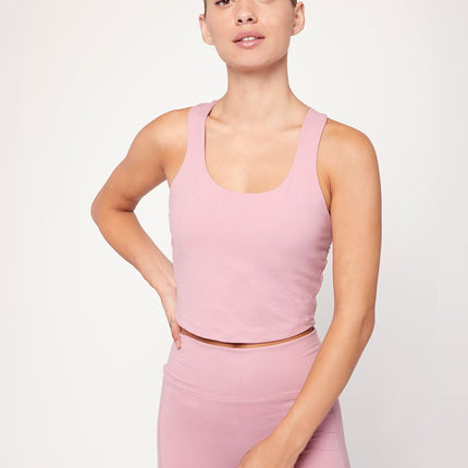 Juno Cloudlux Longline Bra