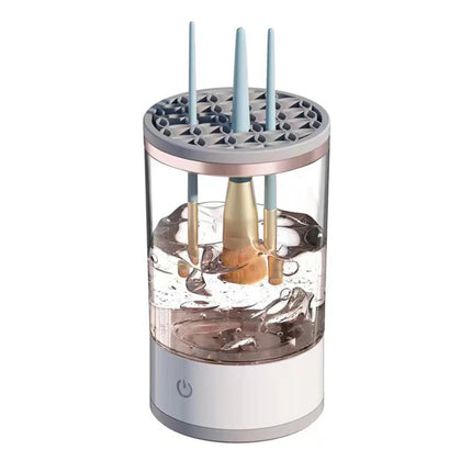 Makeup Brush Cleaner