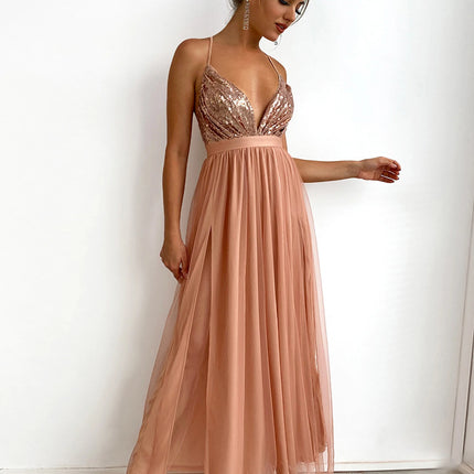 Just Elegant Dress