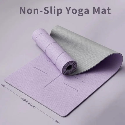 Yoga Mat