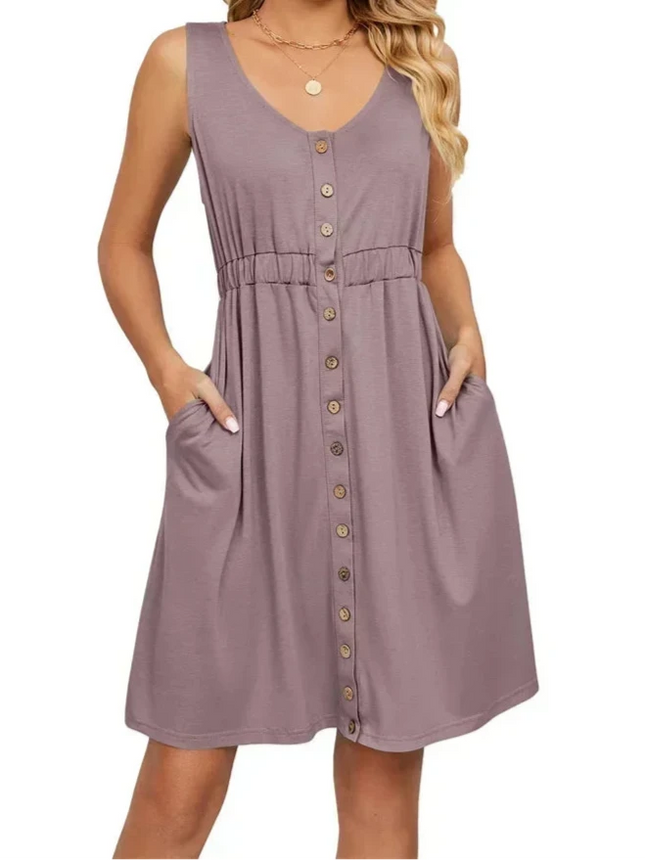 Great Everyday Dress